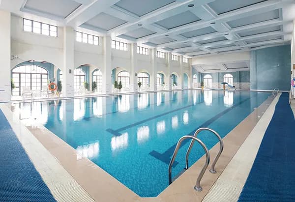 Reparación de Climatizadores de Piscina